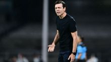 Solari rompe el silencio tras salida de 'Memote' Martínez. MexSport