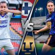 Cruz Azul vs Pumas femenil; dónde y a qué hora ver. X: @AzulFemenil/MexSport/Imagen generada con IA para fines ilustrativos.