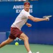 Zverev llega a su segunda final del US Open. EFE Zverev llega a su segunda final del US Open. EFE