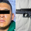 Según información de inteligencia citada por el titular de la SSC, , “Odek” sería un presunto integrante de primer nivel de Los Tatu, grupo criminal que opera en la MC. (Foto: SSC)