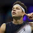 Ben Shelton está en la final del US Open 2026. EFE Ben Shelton está en la final del US Open 2026. EFE