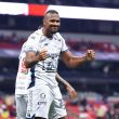 Pachuca goleó 3-0 al Atlante en el Estadio Banorte. MexSport