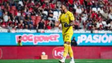 Gallos vence a Tijuana 1-0. MexSport