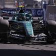 Alonso, frustrado en Madrid: “Es decepcionante volver a caer en Q1”