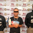El titular de la SSC, Pablo Vázquez Camacho, señaló que “El Jalisco” es considerado por las autoridades un objetivo generador de violencia. (Foto: SSC) El titular de la SSC, Pablo Vázquez Camacho, señaló que “El Jalisco” es considerado por las autoridades un objetivo generador de violencia. (Foto: SSC)