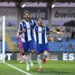 Santi Giménez anota de penal en goleada 4-1 del Porto Santi Giménez anota de penal en goleada 4-1 del Porto