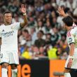Mbappé rescata la calma: Real Madrid golea, pero el Bernabéu exige más Mbappé rescata la calma: Real Madrid golea, pero el Bernabéu exige más