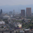 A las 15:00 horas, las estaciones Benito Juárez y Centro de Ciencias de la Atmósfera registraron concentraciones máximas de 161 y 157 partes por billón (ppb) de ozono, respectivamente. (Foto: Cuartoscuro / Archivo) A las 15:00 horas, las estaciones Benito Juárez y Centro de Ciencias de la Atmósfera registraron concentraciones máximas de 161 y 157 partes por billón (ppb) de ozono, respectivamente. (Foto: Cuartoscuro / Archivo)