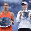 Nueva reina en Nueva York: Rybakina vence a Sabalenka y toma la cima Nueva reina en Nueva York: Rybakina vence a Sabalenka y toma la cima