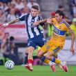 Rayados vs Tigres termina sin goles en la Jornada 8 de Liga MX Rayados vs Tigres termina sin goles en la Jornada 8 de Liga MX