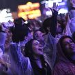 Rock in Río reúne a Maroon 5, Demi Lovato y J Balvin en su sexta jornada