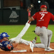 Olmecas responde con paliza y deja empatada la Final de la LMB Olmecas responde con paliza y deja empatada la Final de la LMB