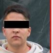 Según lo informado por Pablo Vázquez Camacho, titular de la SSC, Emiliano “N” es presuntamente integrante de una organización delictiva generadora de violencia (Foto: SSC)