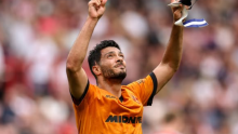 Raúl Jiménez marca y da triunfo a Wolverhampton ante Sheffield United