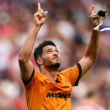 Raúl Jiménez marca y da triunfo a Wolverhampton ante Sheffield United Raúl Jiménez marca y da triunfo a Wolverhampton ante Sheffield United