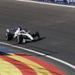 Checo abandona en Madrid, pero ve señales claras de progreso en Cadillac Checo abandona en Madrid, pero ve señales claras de progreso en Cadillac