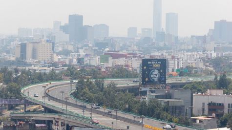 La medida quedó sin efecto a partir de las 15:00 horas, exactamente 24 horas después de su activación (Foto: Cuartoscuro) La medida quedó sin efecto a partir de las 15:00 horas, exactamente 24 horas después de su activación (Foto: Cuartoscuro)