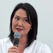 Kagami Fujimori vivía solo en un barrio del distrito limeño de La Molina, donde los vecinos relataron a medios locales que no lo habían visto desde hacía al menos 15 días (Foto: EFE)