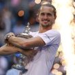 Alexander Zverev vence a Ben Shelton y gana el US Open 2026 Alexander Zverev vence a Ben Shelton y gana el US Open 2026