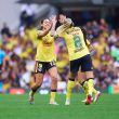 América vence a Tigres y se mantiene líder de la Liga MX Femenil