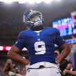 Giants vencen 28-20 a Cowboys en la Semana 1 de la NFL 2026