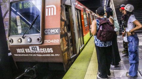 Al tratarse de un día festivo oficial el miércoles 16 de septiembre, la red de movilidad capitalina funcionará bajo el esquema correspondiente a días feriados (Foto: Cuartoscuro)