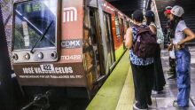 Al tratarse de un día festivo oficial el miércoles 16 de septiembre, la red de movilidad capitalina funcionará bajo el esquema correspondiente a días feriados (Foto: Cuartoscuro)