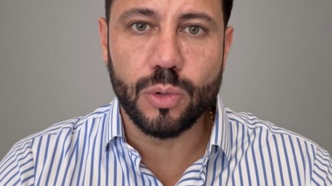 Anuar Azar convocará a foros sobre portación de armas