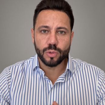 Anuar Azar convocará a foros sobre portación de armas