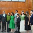 José Alberto Couttolenc Buentello,  dirigente estatal del PVEM, celebró la aprobación en el Congreso del Estado de México 