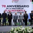 Raciel Pérez Cruz resaltó durabilidad de obras de su gobierno