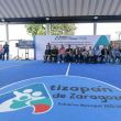 - El presidente municipal de Atizapán de Zaragoza, Pedro Rodríguez Villegas, encabezó el arranque de obras de rehabilitación integral en la red de drenaje sanitario