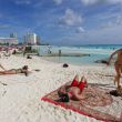 Al país llegaron 4.41 millones de turistas internacionales en el séptimo mes de 2026, frente a los 4.25 millones del mismo periodo del año anterior (Foto: EFE) Al país llegaron 4.41 millones de turistas internacionales en el séptimo mes de 2026, frente a los 4.25 millones del mismo periodo del año anterior (Foto: EFE)