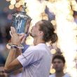 Alexander Zverev y la diabetes: El triunfo en el US Open que inspira al mundo (Foto EFE) Alexander Zverev y la diabetes: El triunfo en el US Open que inspira al mundo (Foto EFE)