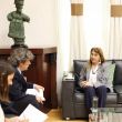 La mandataria morenista indicó que está en coordinación directa con la Fiscalía del Estado de Morelos y el Consulado de España en México (Foto: Facebook) La mandataria morenista indicó que está en coordinación directa con la Fiscalía del Estado de Morelos y el Consulado de España en México (Foto: Facebook)