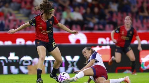 Atlas es quinta del Grupo B con ocho puntos. MexSport