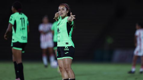 Las Bravas vencieron por la mínima al Necaxa. MexSport
