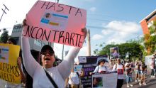 La Conferencia del Episcopado Mexicano (CEM) hizo un llamado urgente a las autoridades del país para que la libertad no sea tratada como una "concesión sino garantía" (Foto: EFE)