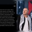 Macklemore  Foto: Especial