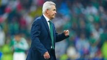 Javier Aguirre apunta al Valencia: en España lo colocan como el elegido