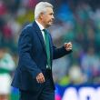 Javier Aguirre apunta al Valencia: en España lo colocan como el elegido Javier Aguirre apunta al Valencia: en España lo colocan como el elegido