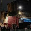 La conflagración dejó un saldo de dos personas fallecidas y 25 lesionadas (Foto: Cuartoscuro)