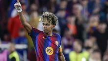Lamine Yamal no se esconde: se pone al nivel de Mbappé y pide el Balón de Oro