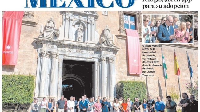 Edición impresa 15/09/26