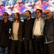 Zoé presenta su nueva obra audiovisual en cines a partir del 17 de septiembre (Foto: Brandon Díaz de León) Zoé presenta su nueva obra audiovisual en cines a partir del 17 de septiembre (Foto: Brandon Díaz de León)