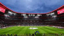 Múnich recibe la final de la UEFA Champions League en 2028. EFE