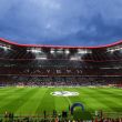 Múnich recibe la final de la UEFA Champions League en 2028. EFE Múnich recibe la final de la UEFA Champions League en 2028. EFE