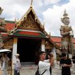 Mexicanos deberán tramitar visa para entrar a Tailandia; (EFE)