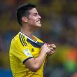 James Rodríguez se retira de la Selección de Colombia. MexsPort James Rodríguez se retira de la Selección de Colombia. MexsPort
