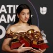 Rosalía de las favoritas para estar nominada al Grammy Latino Rosalía de las favoritas para estar nominada al Grammy Latino